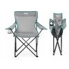 NC3044 Pilkas CAMPING CHAIR NILS CAMP