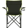 NC3044 TURQUOISE CAMPING CHAIR NILS CAMP