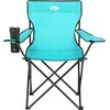 NC3044 TURQUOISE CAMPING CHAIR NILS CAMP