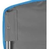 NC3079 GRAY-Mėlynas CAMPING CHAIR NILS CAMP