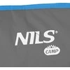 NC3079 GRAY-Mėlynas CAMPING CHAIR NILS CAMP