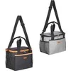 Nils Extreme NC3120 TERMINIS KREIPIS Juodas 10L NILS