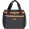 Nils Extreme NC3120 TERMINIS KREIPIS Juodas 10L NILS