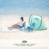 Nils Extreme NC3173 MINT POP UP BEACH TENT NILS