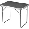 Nils Extreme NC3401 Kempingo stalas 60x40x50 cm tamsiai pilkas Nils Camp