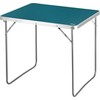Nils Extreme NC3401 Kempingo stalas 80x60x70 cm mėlynas NILS CAMP