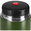 Nils Extreme NC3802 Termosas OBIADOWY 1000ML Žalias NILS CAMP