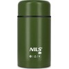 Nils Extreme NC3802 Termosas OBIADOWY 1000ML Žalias NILS CAMP