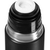 Nils Extreme NC3803 Termosas Turistinis 500 ML JUODA NILS CAMP