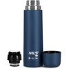 Nils Extreme NC3803 Termosas Turistinis 500 ML Mėlynas NILS CAMP