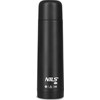 Nils Extreme NC3803 Termosas Turistinis 500 ML JUODA NILS CAMP