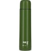 Nils Extreme NC3804 Termosas Turistinis 1000 ML Žalias NILS CAMP