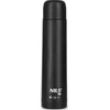 Nils Extreme NC3804 Termosas Turistinis 1000 ML JUODA NILS CAMP