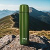 Nils Extreme NC3804 Termosas Turistinis 1000 ML Žalias NILS CAMP