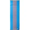 NC4340 Mėlynas-GRAY SELF-INFLATING MAT NILS CAMP