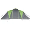 Nils Extreme Turistinė palapinė NC6031 CAMPING TENT HIGHLAND NILS CAMP