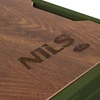 Nils Extreme NCB4007 SKŁADANA SKRZYNIA KEMPINGOWA ŽALIA Z FUNKCJĄ STOŁU 2W NILS CAMP
