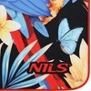 Rankšluostis Nils Camp NCR14 ARA MICROFIBRE TOWEL 160x80 cm NILS