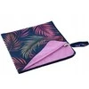 Rankšluostis Nils Camp NCR14 JUNGLE MICROFIBRE TOWEL 160x80 cm NILS