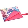Rankšluostis NCR14 PINEAPPLE MICROFIBRE TOWEL 160x80 cm NILS CAMP