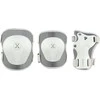 H704 SIZE L Pilkas PROTECTORS SET NILS EXTREME