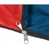 NC2002 Mėlynas-Raudonas SLEEPING BAG NILS CAMP