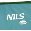 NILS CAMP stovyklavimo kėdė su gėrimo laikikliu NC3079, Žalia