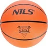 Nils Extreme NPK252 PIŁKA krepšiniui ORANŽINĖ GOAT 5 NILS