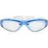Mėlyna NQG160MAF Mėlynas SWIMMING GOGGLES NILS AQUA