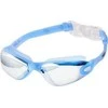 Mėlyna NQG160MAF Mėlynas SWIMMING GOGGLES NILS AQUA