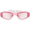 Rožinė NQG160MAF Rožinis SWIMMING GOGGLES NILS AQUA