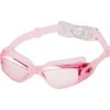 Rožinė NQG160MAF Rožinis SWIMMING GOGGLES NILS AQUA
