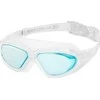 NQG280MAF Baltas JUNIOR SWIMMING GOGGLES/MASK NILS AQUA