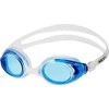 Mėlyna NQG600AF Baltas/ Mėlynas SWIMMING GOGGLES NILS AQUA
