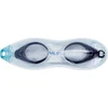 NQG600AF GRAY SWIMMING GOGGLES NILS AQUA