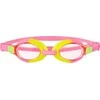 Rožinė NQG700AF Rožinis JUNIOR SWIMMING GOGGLES NILS AQUA
