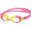 Rožinė NQG700AF Rožinis JUNIOR SWIMMING GOGGLES NILS AQUA