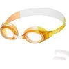 NQG870AF Geltonas JUNIOR SWIMMING GOGGLES NILS AQUA