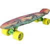 Abisal Pennyboard Art Reggae Signa, 16"