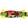 Abisal Pennyboard Art Reggae Signa, 16"
