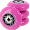 PU Juodas N ABEC-9 rinkinys Nils Extreme