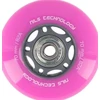 PU Juodas N ABEC-9 rinkinys Nils Extreme