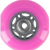 PU Juodas N ABEC-9 rinkinys Nils Extreme