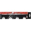 Nils Extreme PU 70x24 82A BALNINĖ (4 vnt.) + ABEC- 9 (8 vnt.) NILS EXTREME