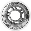PU 70x24 82A Baltas WHEELS (4 pcs) NILS EXTREME