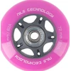 PU Juodas N ABEC-9 rinkinys Nils Extreme