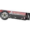 PU Juodas N ABEC-9 rinkinys Nils Extreme