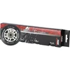 PU Juodas N ABEC-9 rinkinys Nils Extreme