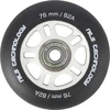 PU Juodas N ABEC-9 rinkinys Nils Extreme