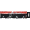 PU Juodas N ABEC-9 rinkinys Nils Extreme